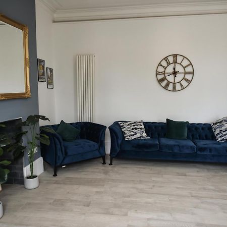 Victoria Colonnade Aparthotel Leamington Spa Quarto foto